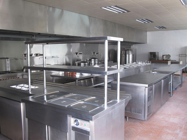 不銹鋼板廚具家具